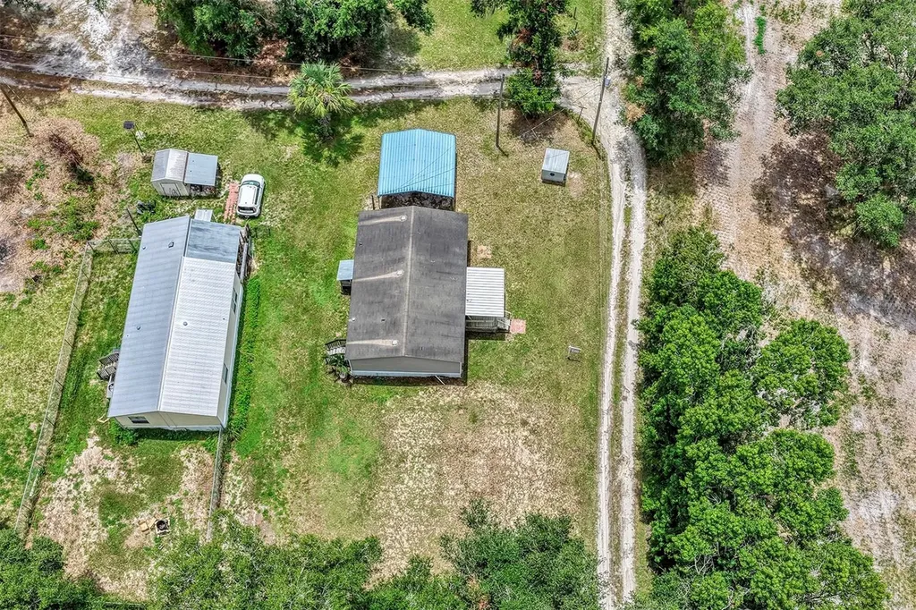 2756 NE 34th Road Coleman FL 33521