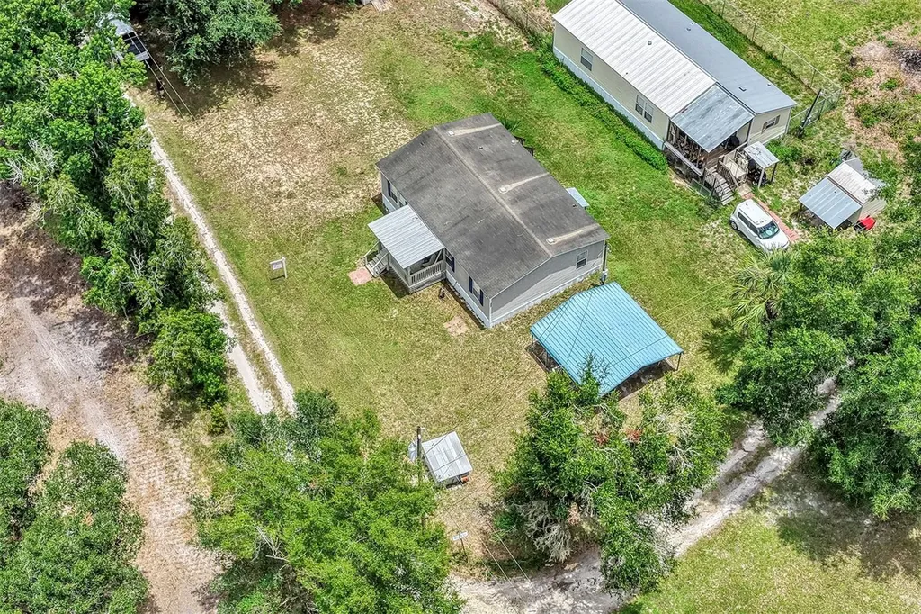 2756 NE 34th Road Coleman FL 33521