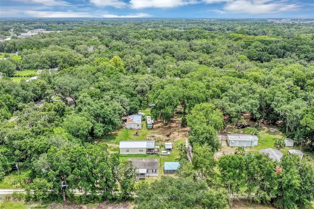 2756 NE 34th Road Coleman FL 33521
