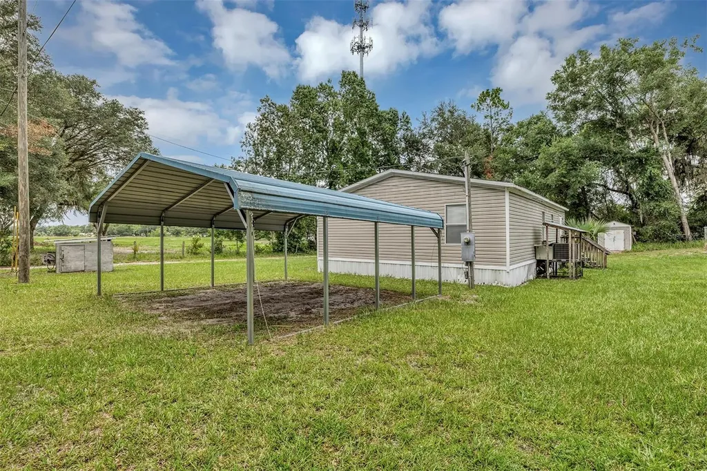 2756 NE 34th Road Coleman FL 33521