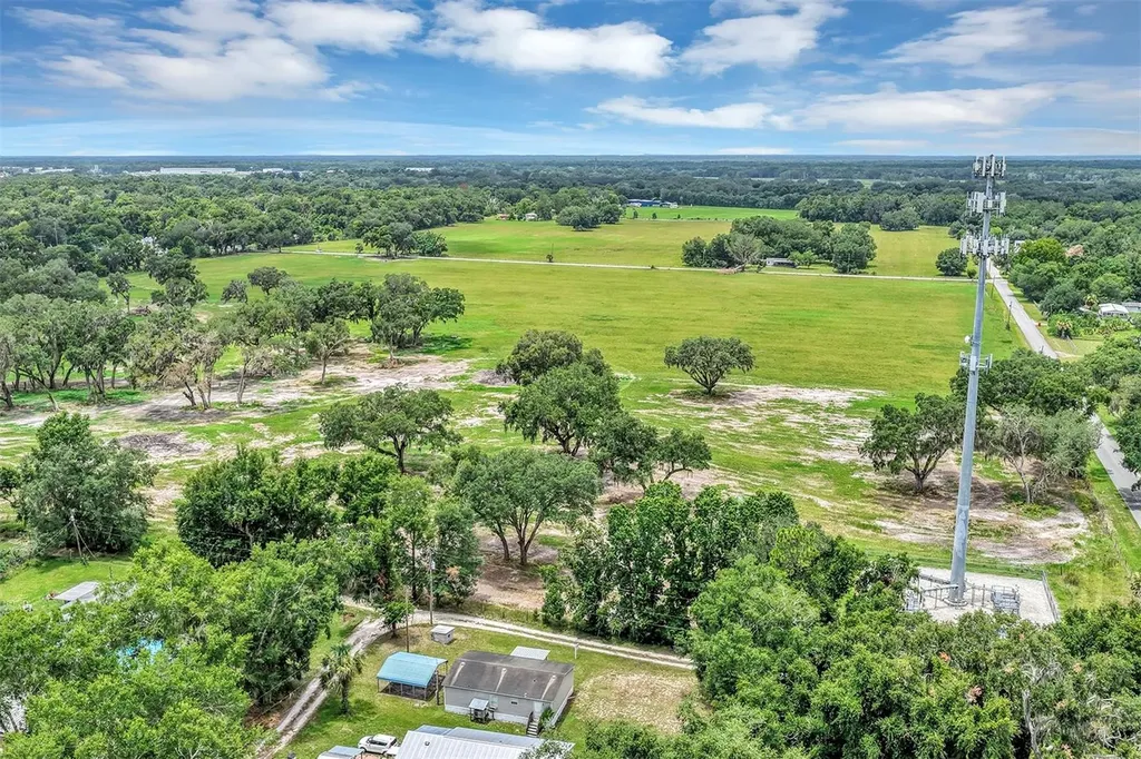 2756 NE 34th Road Coleman FL 33521