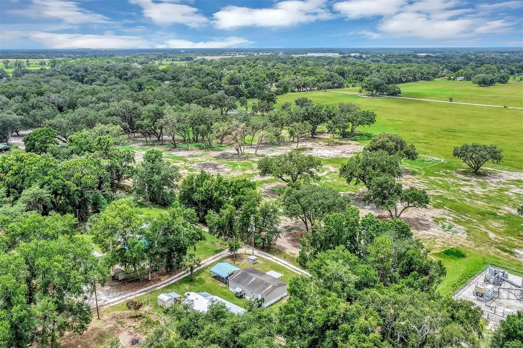 2756 NE 34th Road Coleman FL 33521