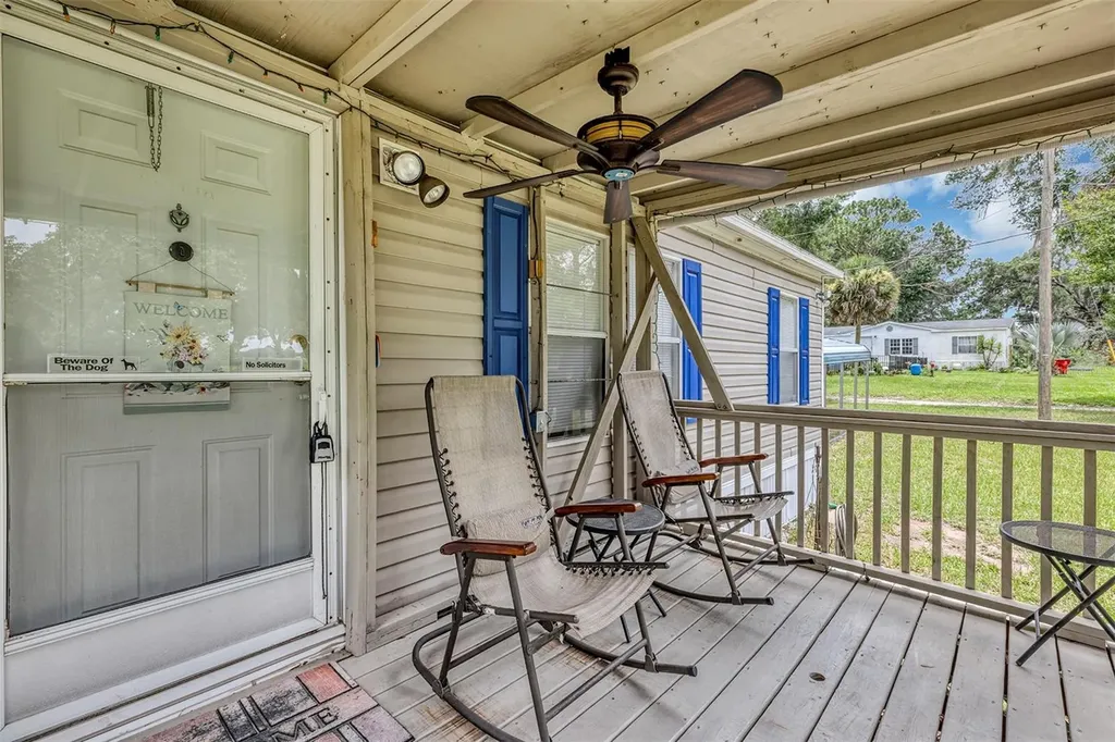 2756 NE 34th Road Coleman FL 33521