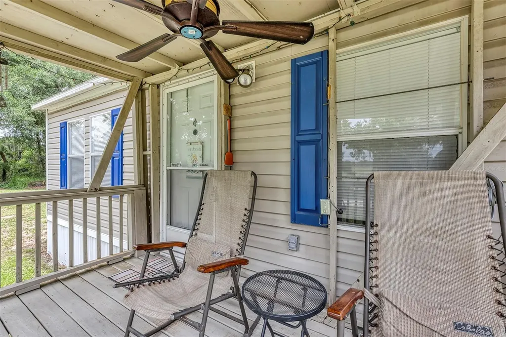 2756 NE 34th Road Coleman FL 33521
