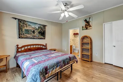 2756 NE 34th Road Coleman FL 33521