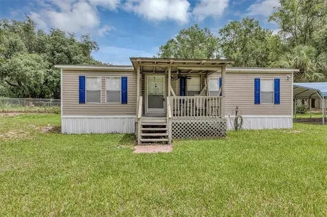 2756 NE 34th Road Coleman FL 33521