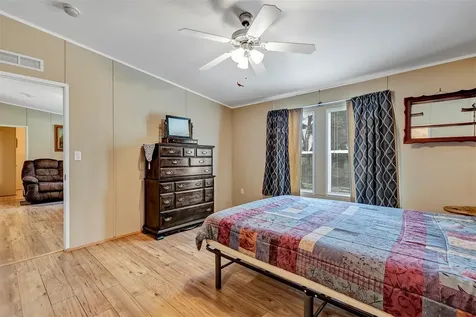 2756 NE 34th Road Coleman FL 33521