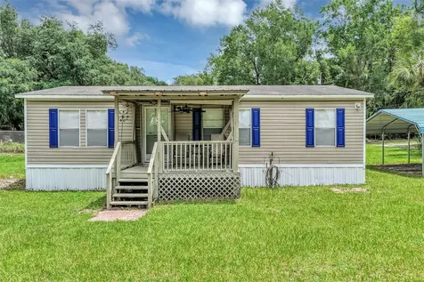 2756 NE 34th Road Coleman FL 33521