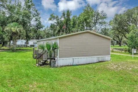 2756 NE 34th Road Coleman FL 33521