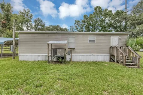 2756 NE 34th Road Coleman FL 33521