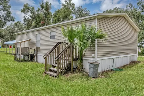 2756 NE 34th Road Coleman FL 33521