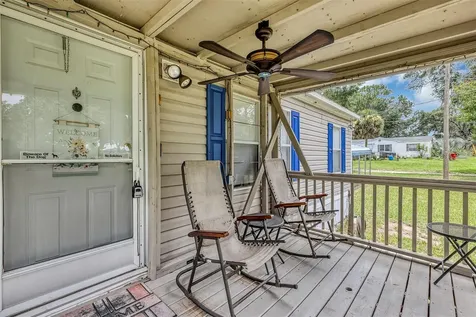 2756 NE 34th Road Coleman FL 33521