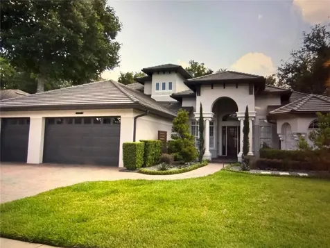 6253 Bordeaux Circle Sanford FL 32771