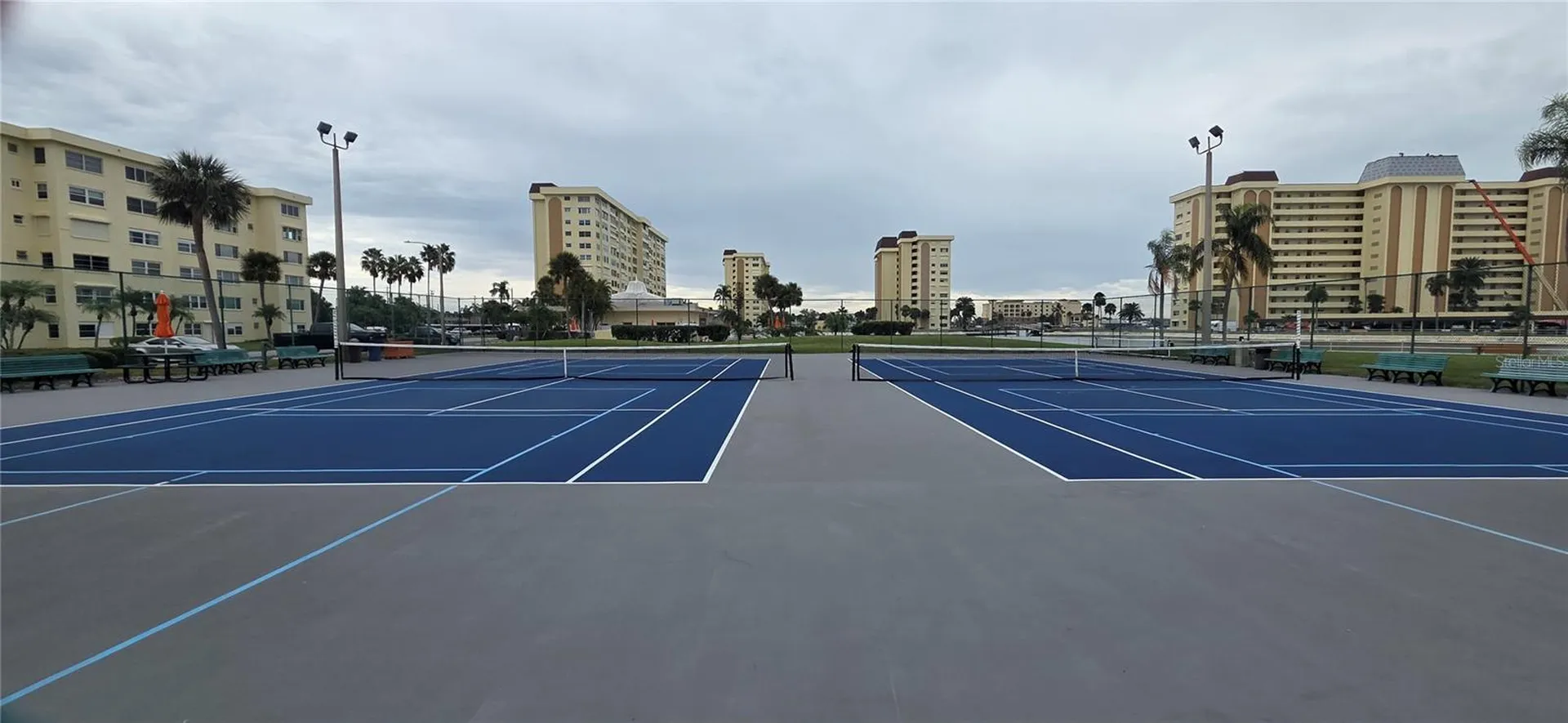 4550 Cove Circle St Petersburg FL 33708
