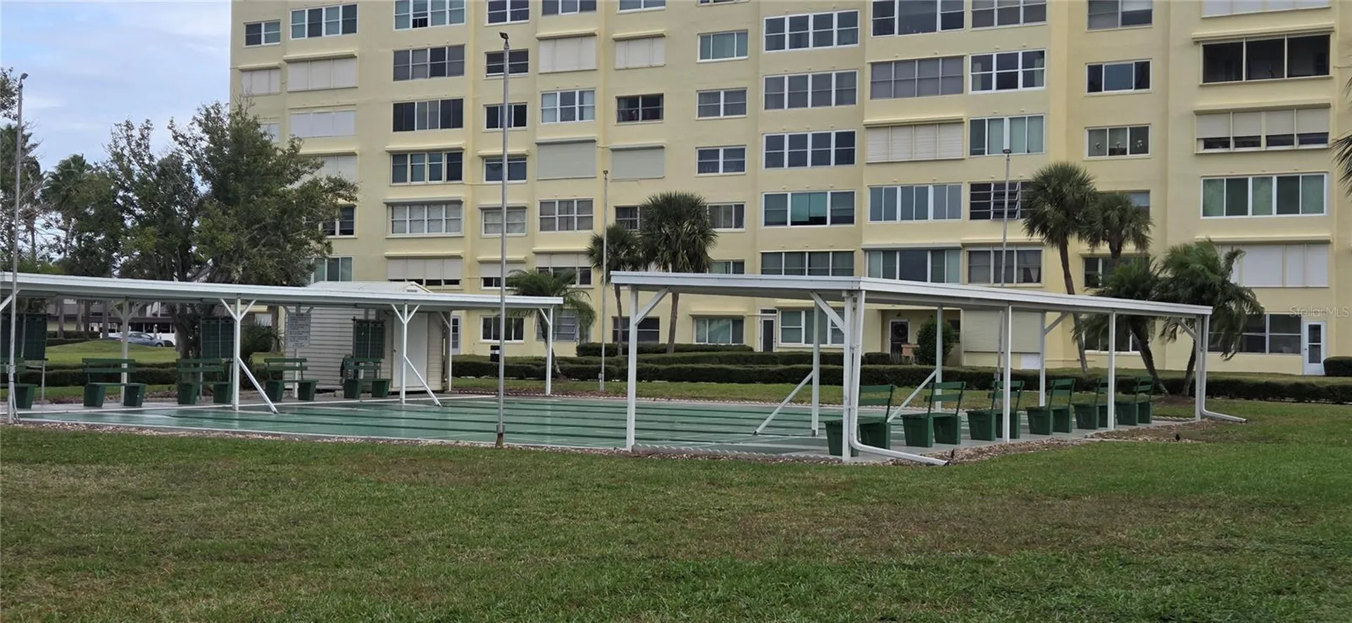 4550 Cove Circle St Petersburg FL 33708