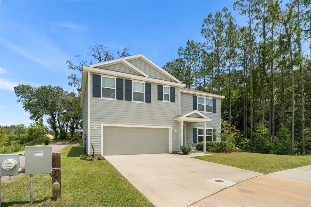 1443 NW 140th Way Newberry FL 32669