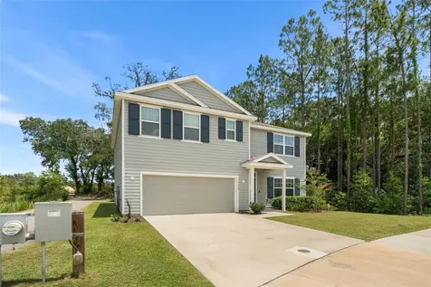 1443 NW 140th Way Newberry FL 32669