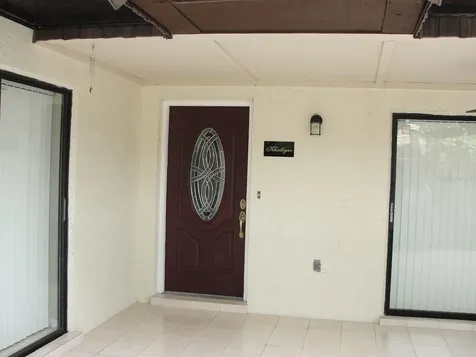 15235 W Pond Woods Drive Tampa FL 33618