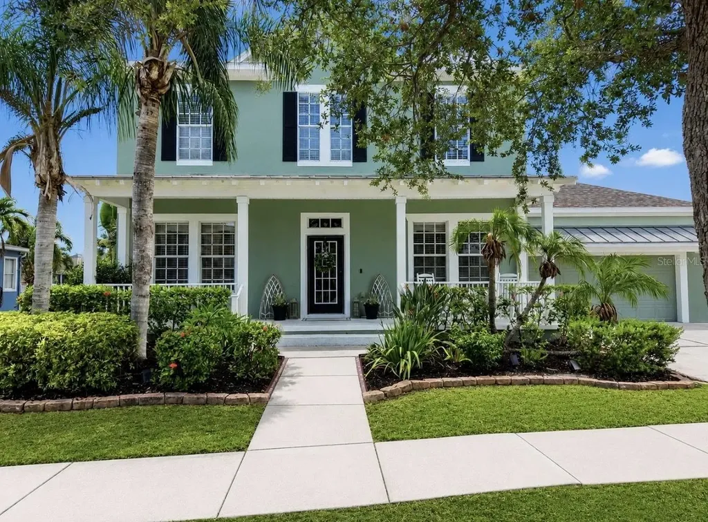 5709 Sea Trout Place Apollo Beach FL 33572