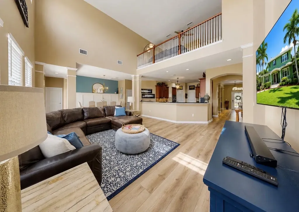 5709 Sea Trout Place Apollo Beach FL 33572