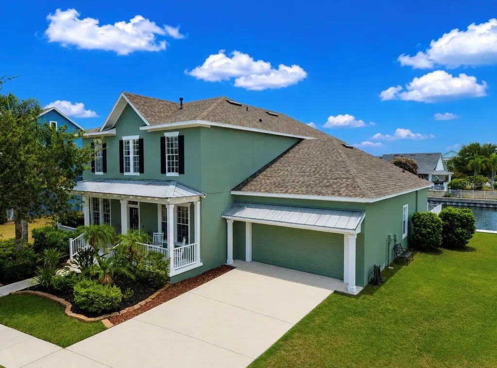 5709 Sea Trout Place Apollo Beach FL 33572
