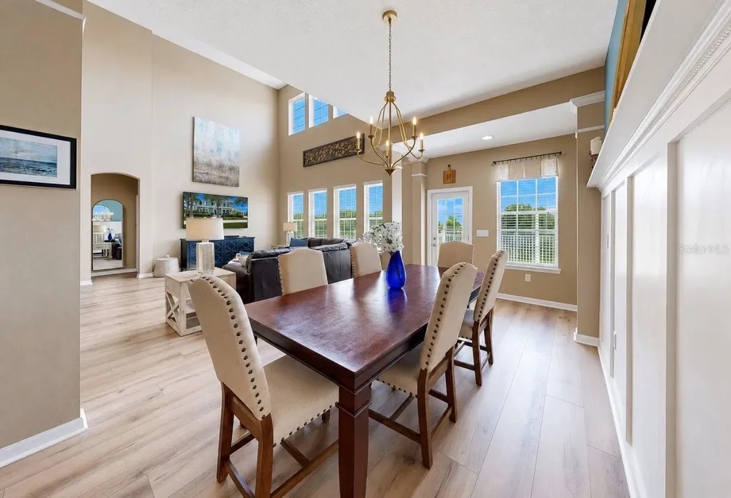 5709 Sea Trout Place Apollo Beach FL 33572