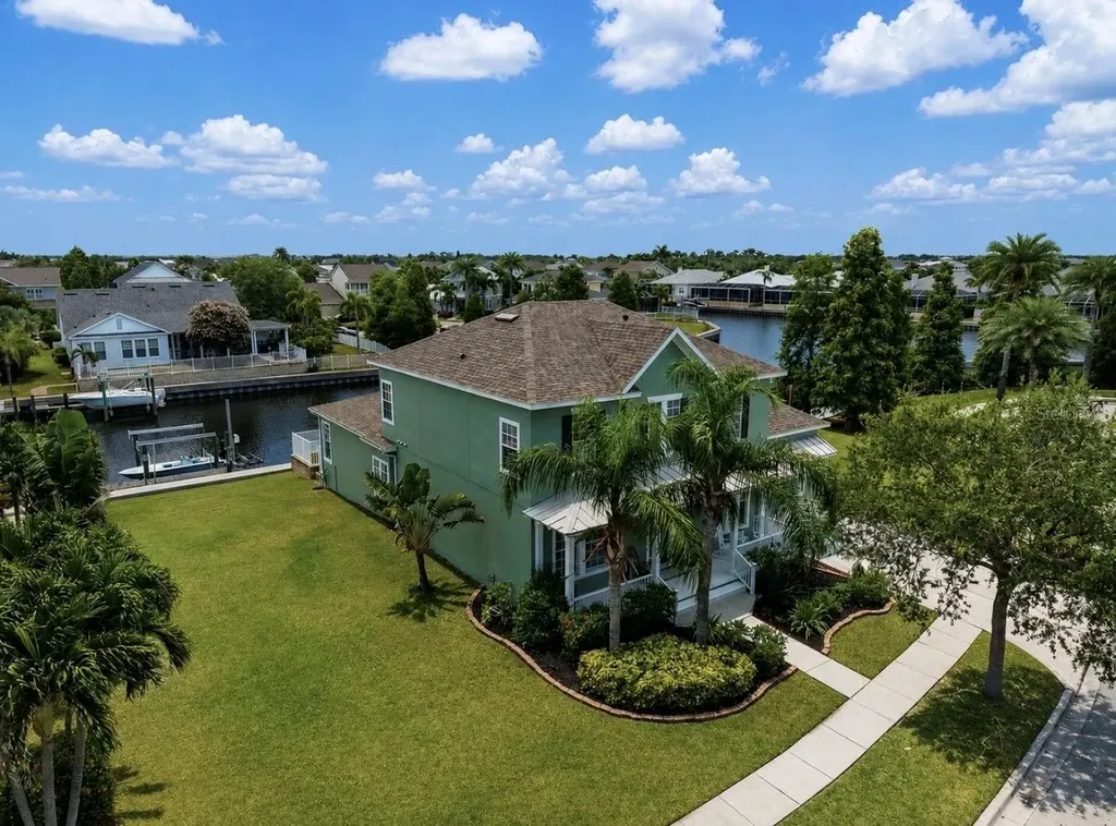 5709 Sea Trout Place Apollo Beach FL 33572
