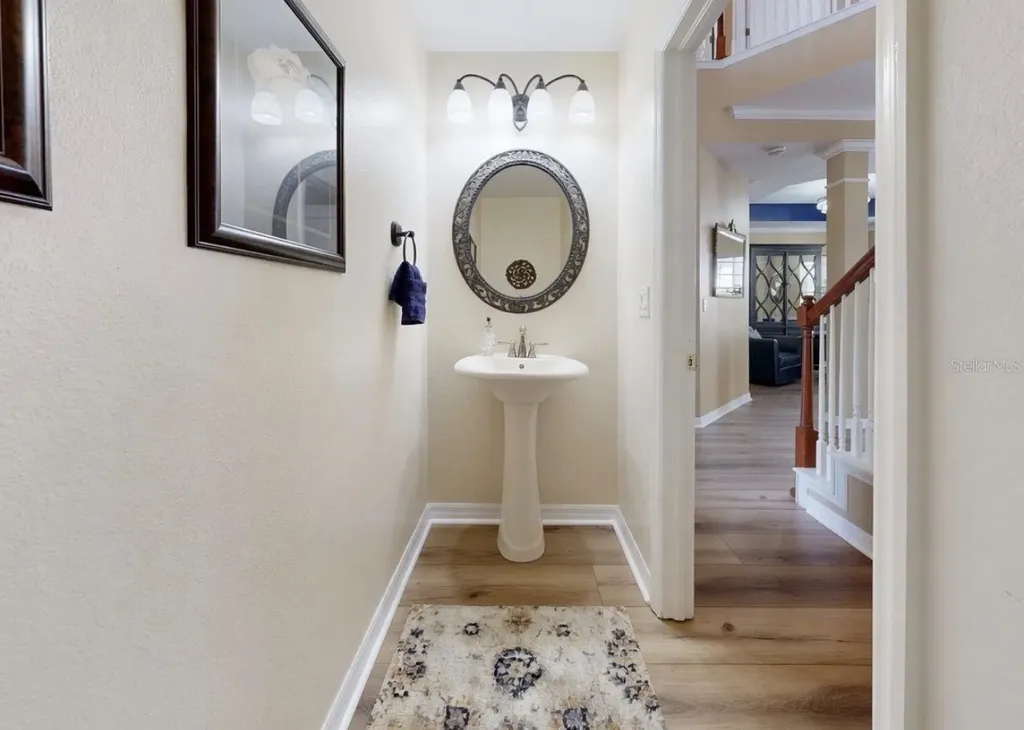 5709 Sea Trout Place Apollo Beach FL 33572