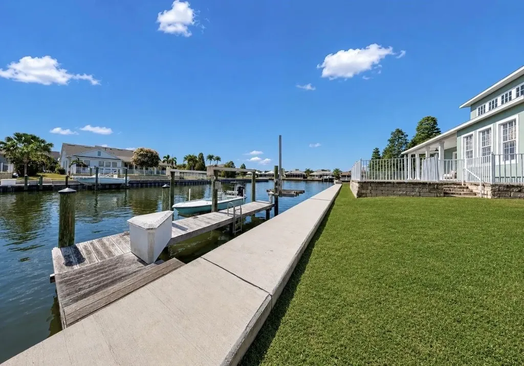 5709 Sea Trout Place Apollo Beach FL 33572
