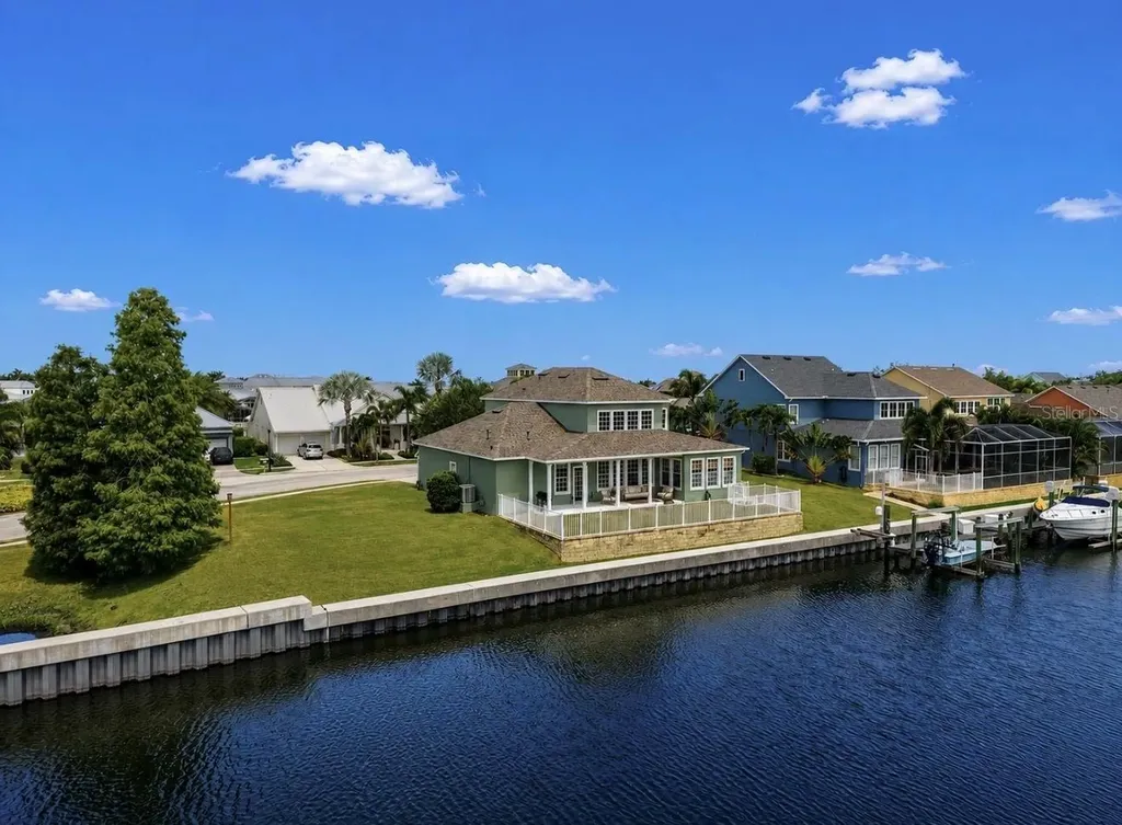 5709 Sea Trout Place Apollo Beach FL 33572