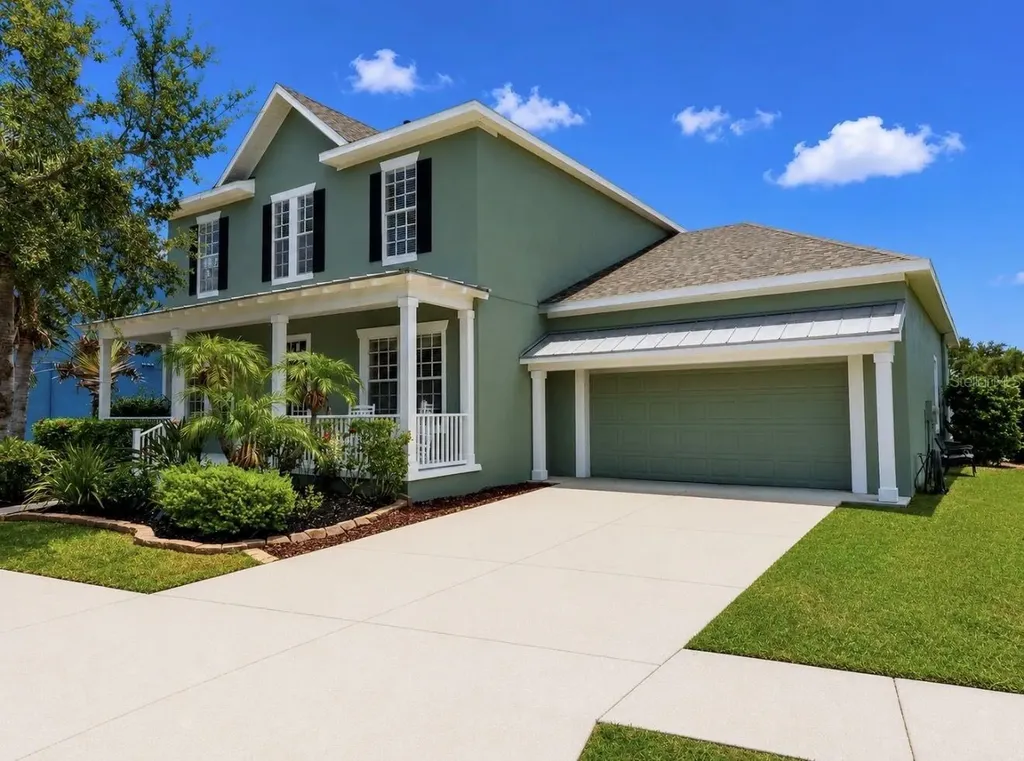 5709 Sea Trout Place Apollo Beach FL 33572
