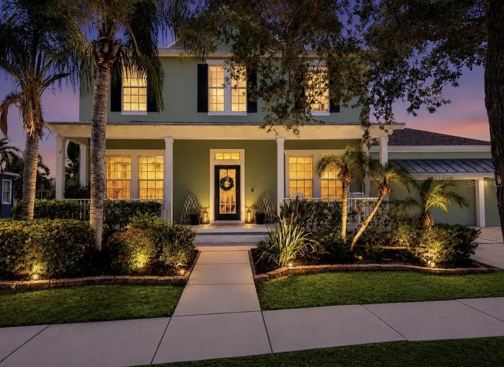 5709 Sea Trout Place Apollo Beach FL 33572
