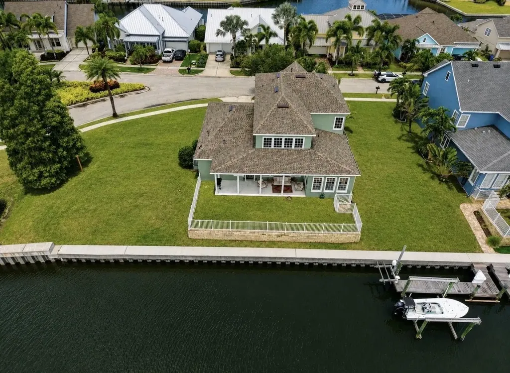 5709 Sea Trout Place Apollo Beach FL 33572