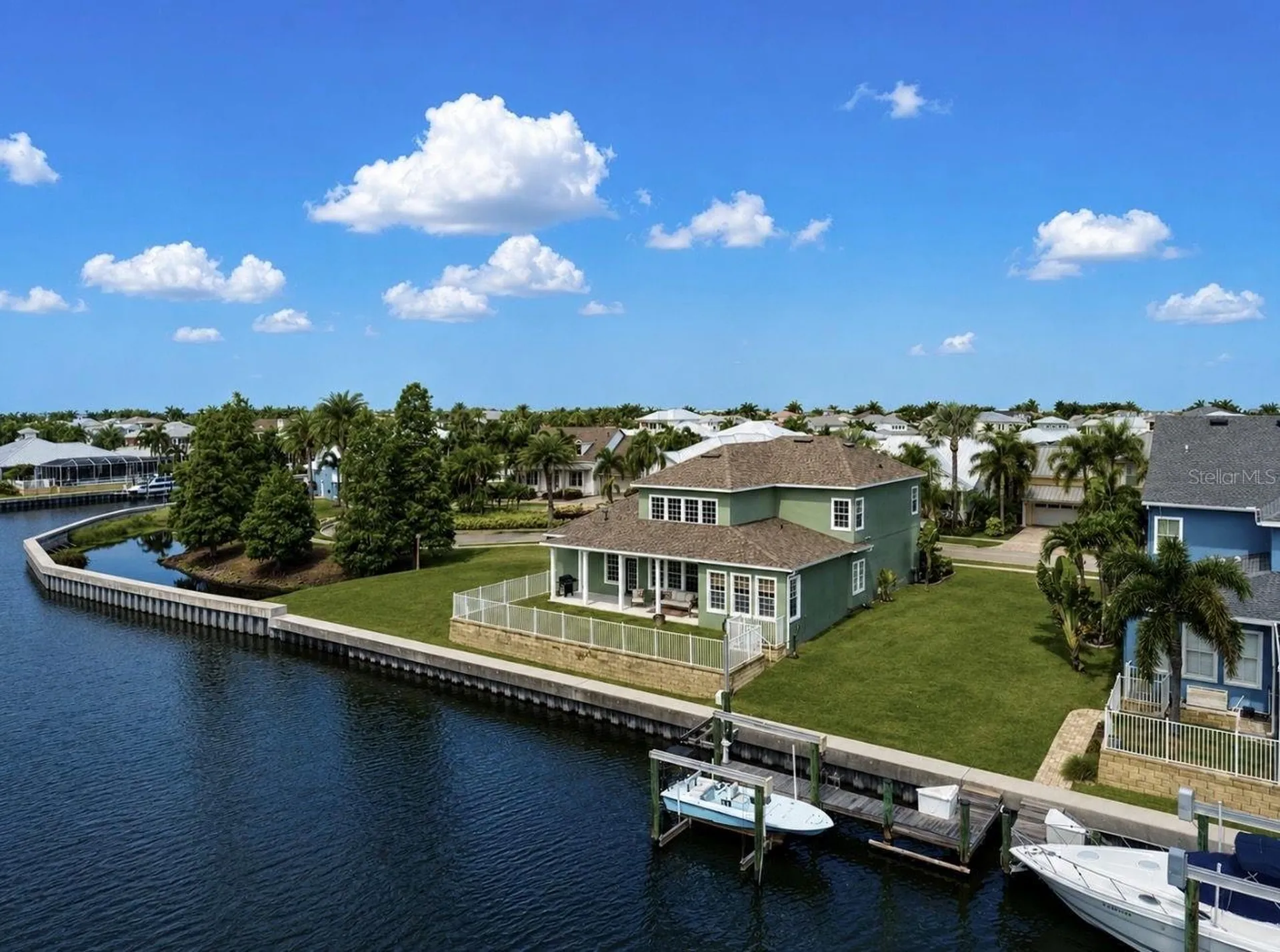 5709 Sea Trout Place Apollo Beach FL 33572