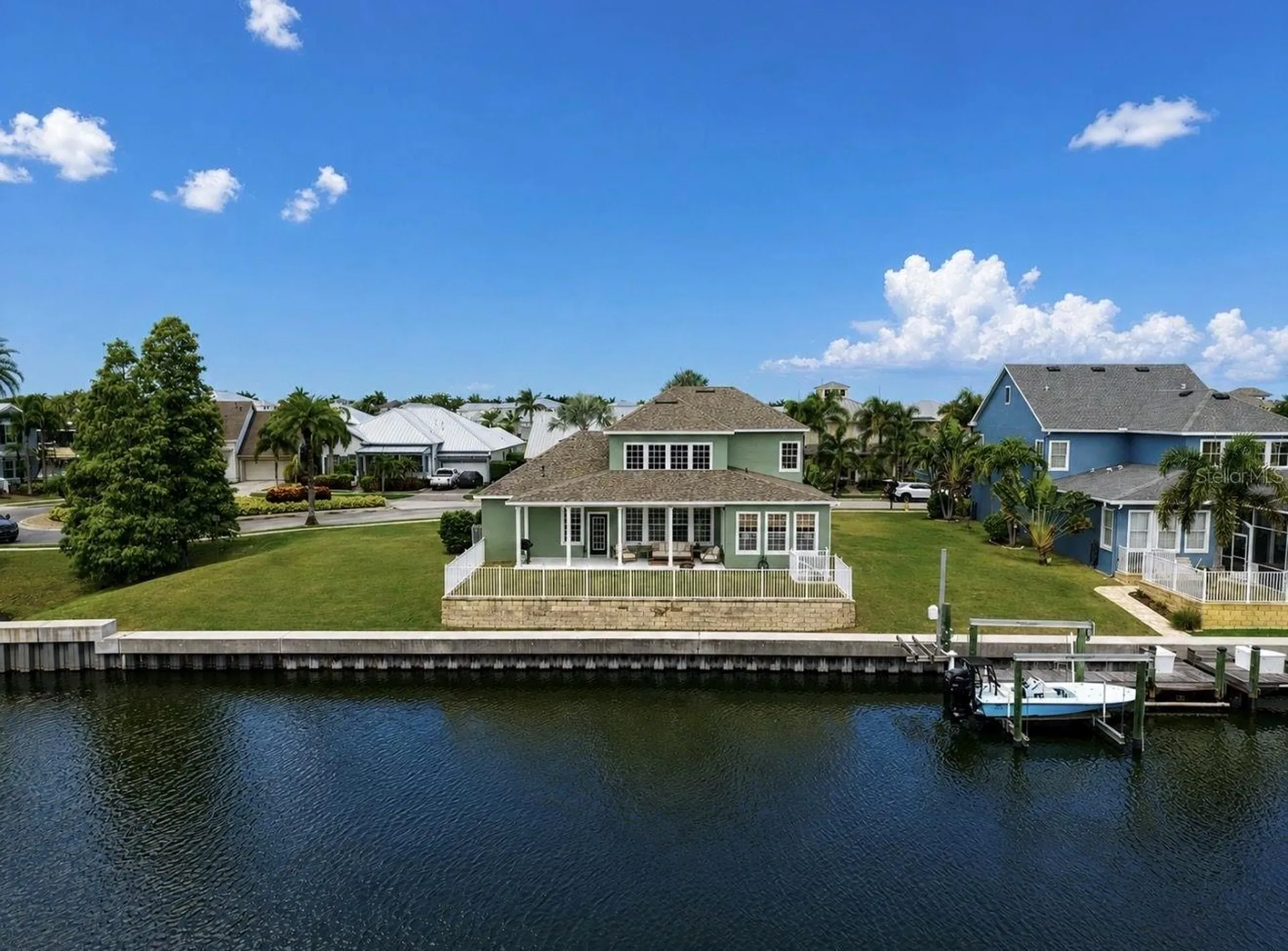 5709 Sea Trout Place Apollo Beach FL 33572