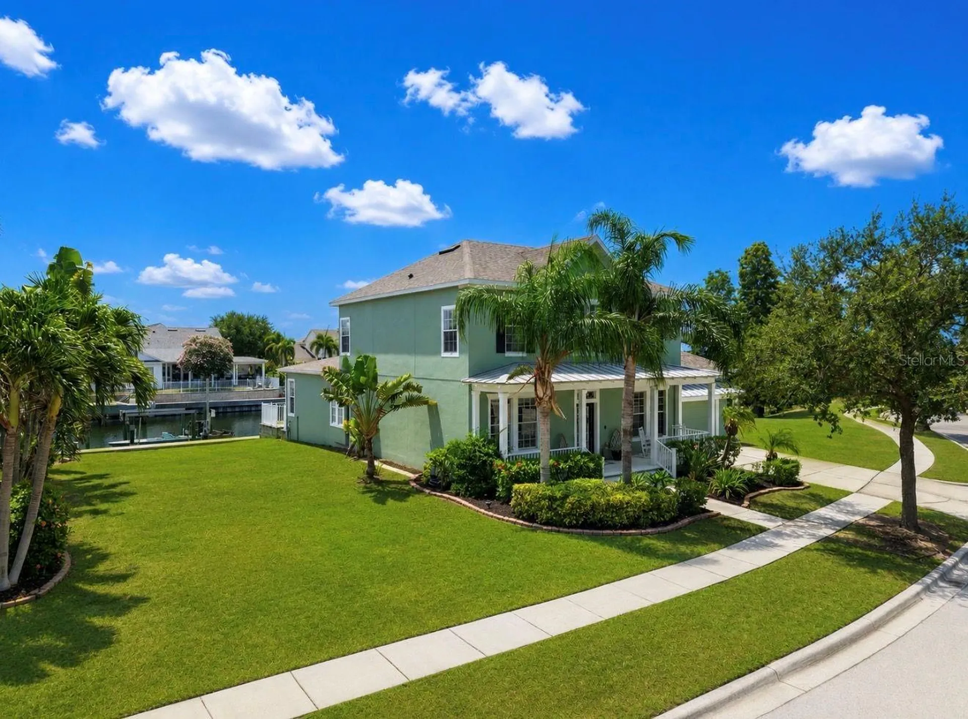 5709 Sea Trout Place Apollo Beach FL 33572