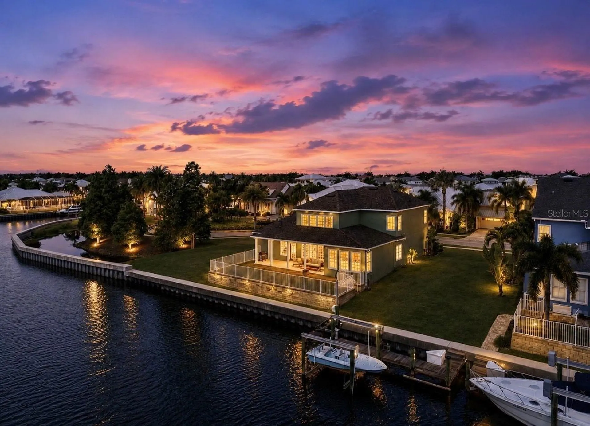 5709 Sea Trout Place Apollo Beach FL 33572