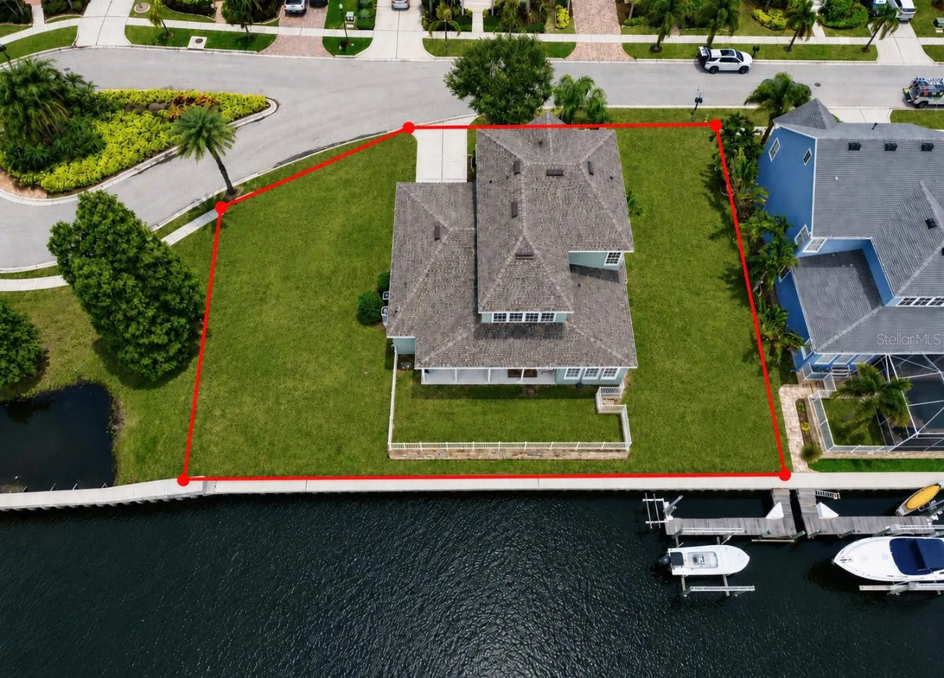 5709 Sea Trout Place Apollo Beach FL 33572