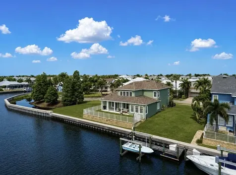 5709 Sea Trout Place Apollo Beach FL 33572