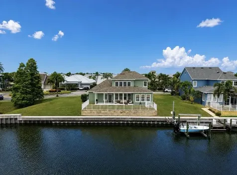 5709 Sea Trout Place Apollo Beach FL 33572