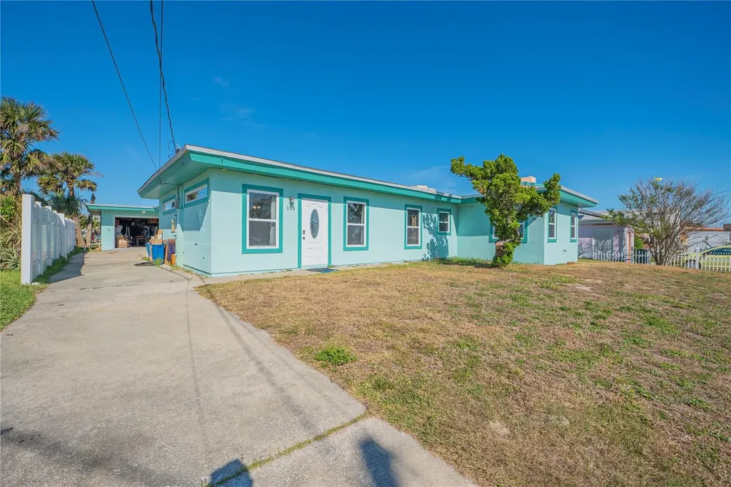 135 Park Avenue Daytona Beach FL 32118