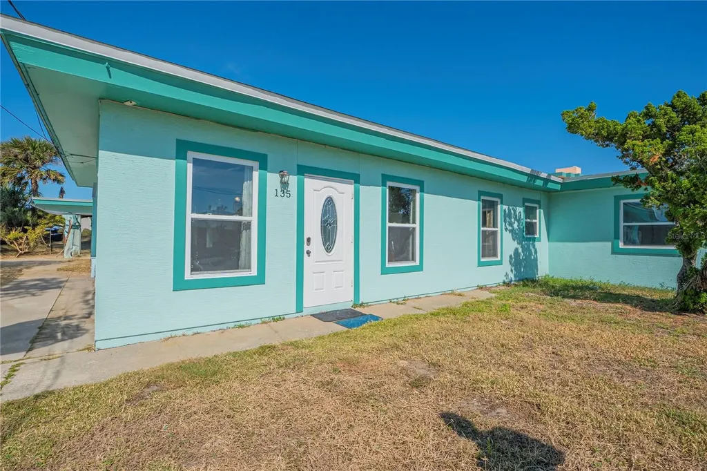135 Park Avenue Daytona Beach FL 32118