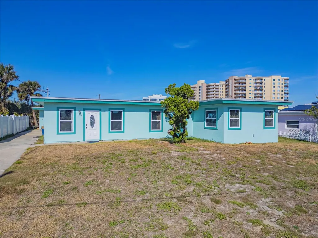 135 Park Avenue Daytona Beach FL 32118