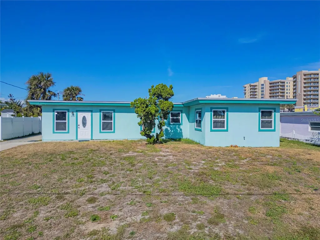 135 Park Avenue Daytona Beach FL 32118
