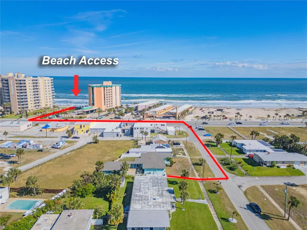 135 Park Avenue Daytona Beach FL 32118