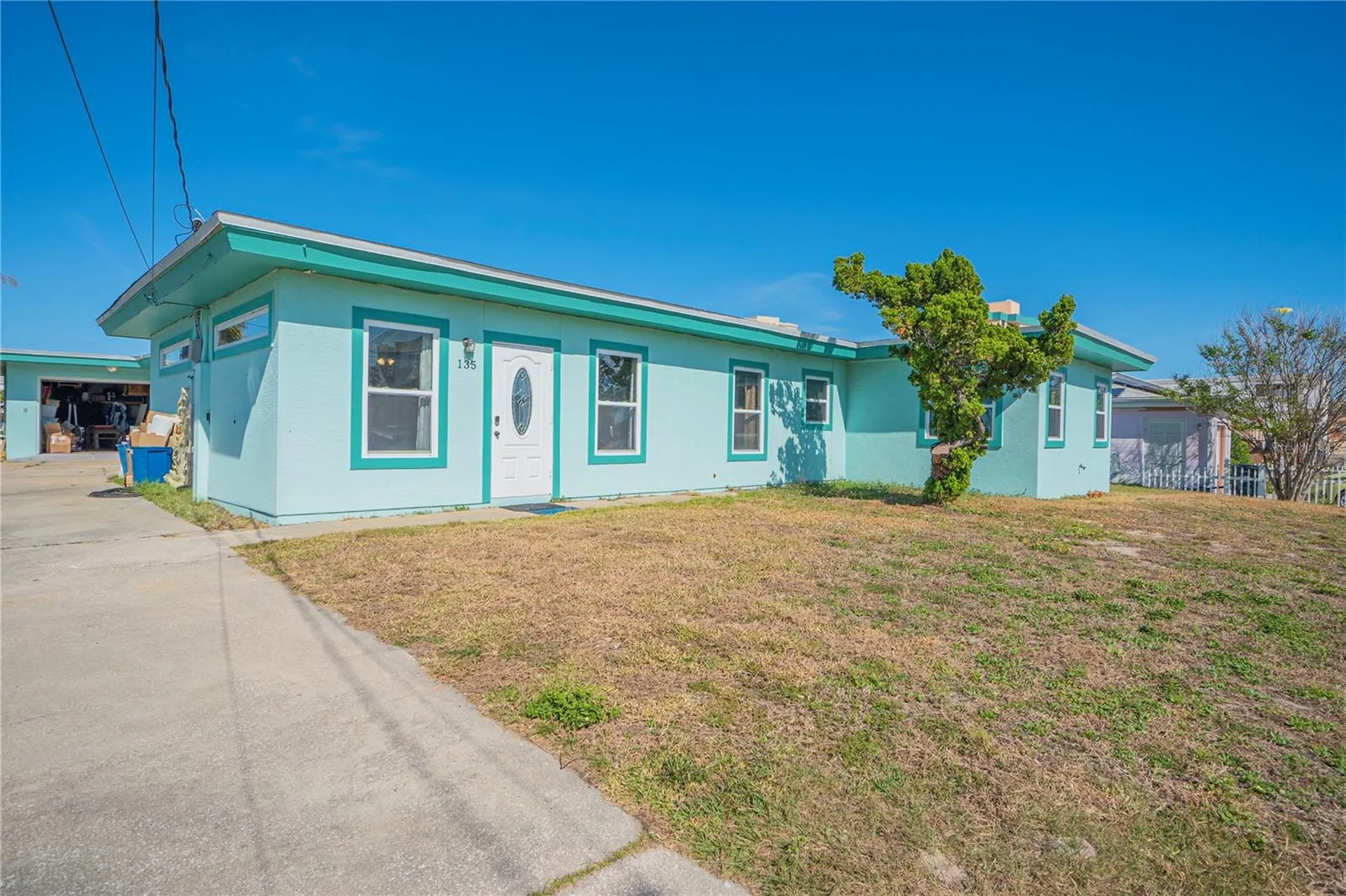 135 Park Avenue Daytona Beach FL 32118