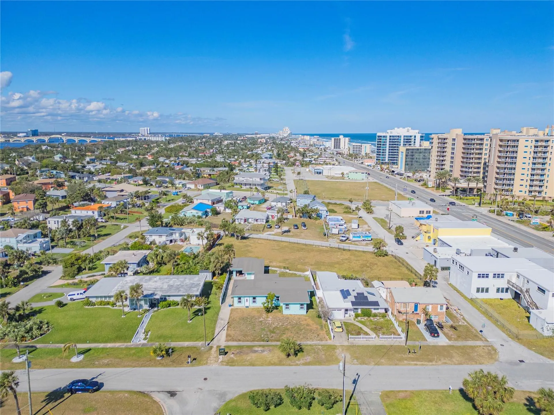 135 Park Avenue Daytona Beach FL 32118