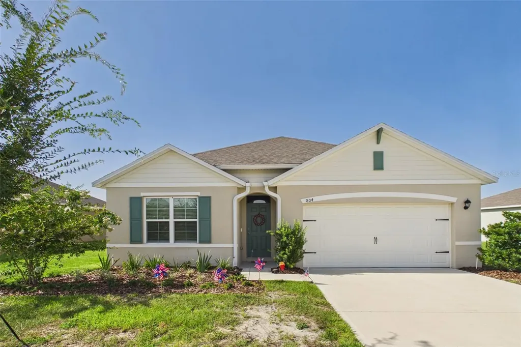804 Auburn Grove Court Auburndale FL 33823