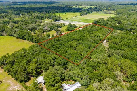 Tbd NE 349, Lot 15 Highway Old Town FL 32680