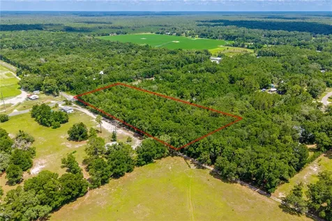 Tbd NE 349, Lot 15 Highway Old Town FL 32680